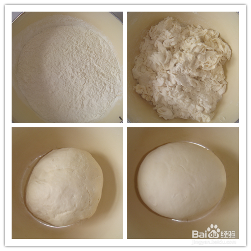 好吃的西红柿打卤面