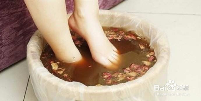 花椒水的使用小妙招