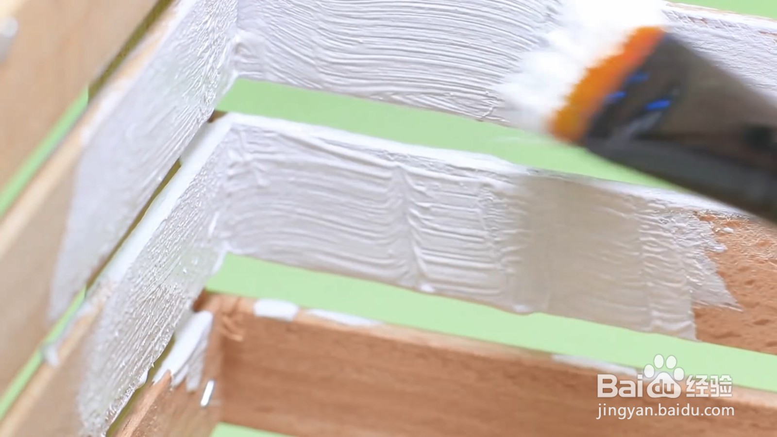 如何制作一个玩具车车库？