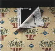 布料搭配图案花样的小窍门