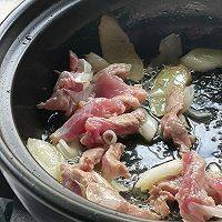 白菜豆腐砂锅煲怎么做[图]