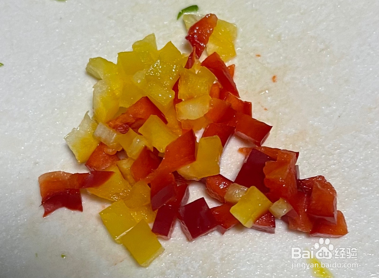 蟹黄豆腐粉丝煲的做法