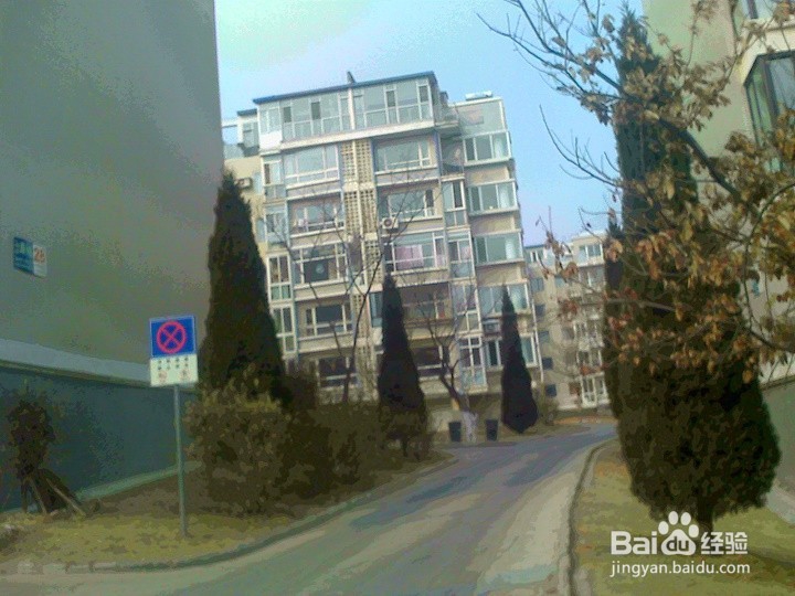 要保护植被就不要踩踏