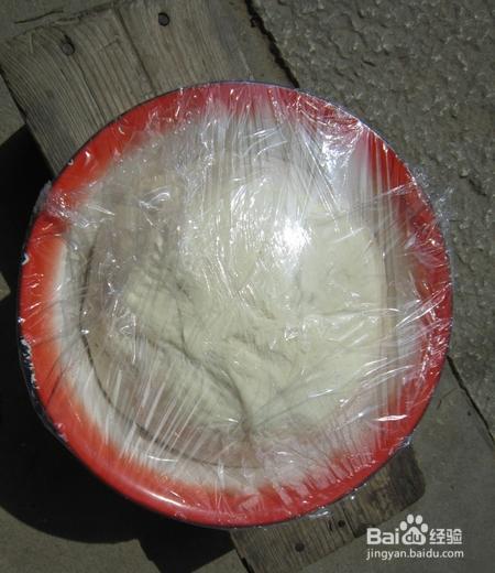 如何做馋嘴的陕西肉夹馍