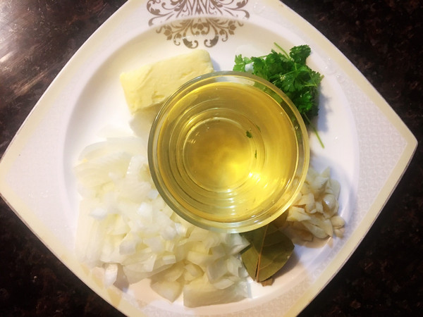 法式白酒焗青口