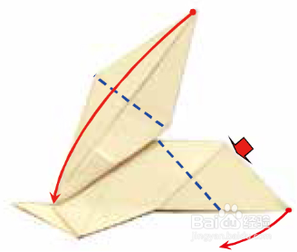 如何折一只小猫咪