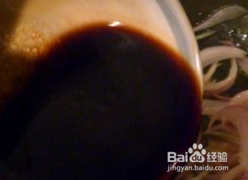 牛肉盖饭怎么做