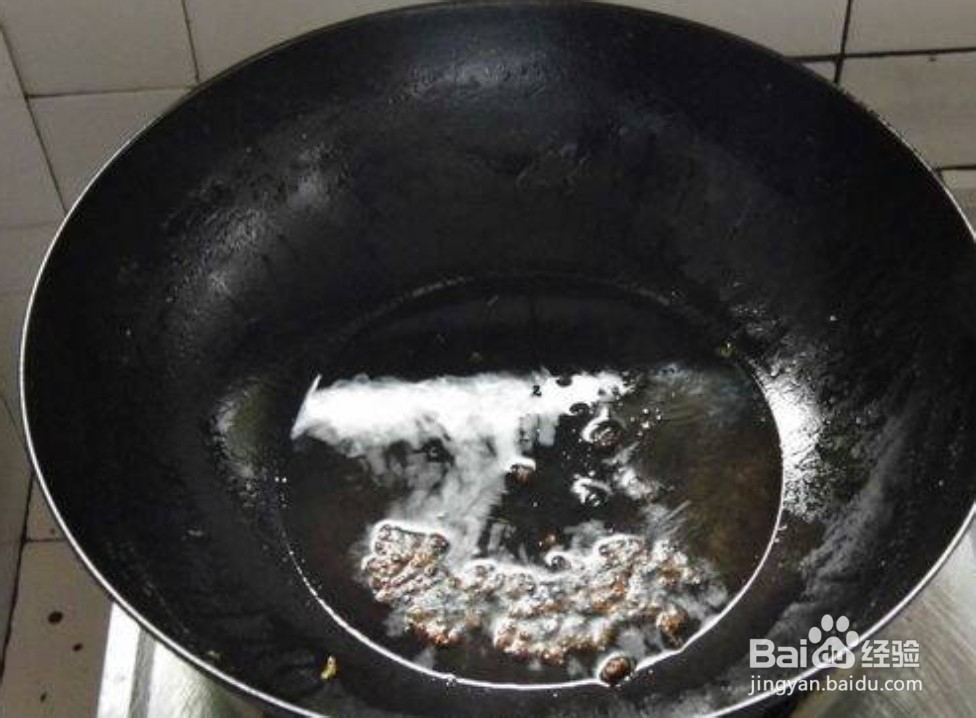 酸菜鱼的经典做法