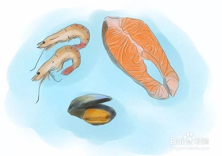 如何正确饮食以补血?
