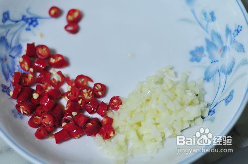 红烧茄子