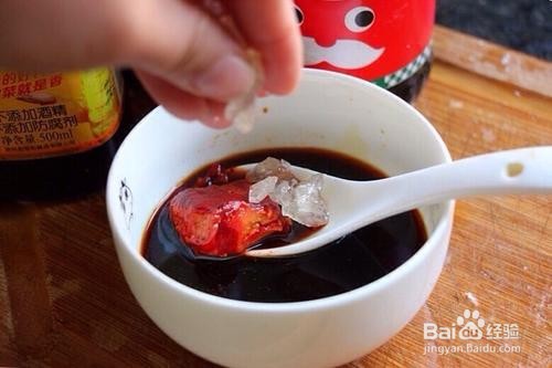 小土豆焖红烧肉怎么做