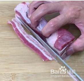 真真假假 赛排骨