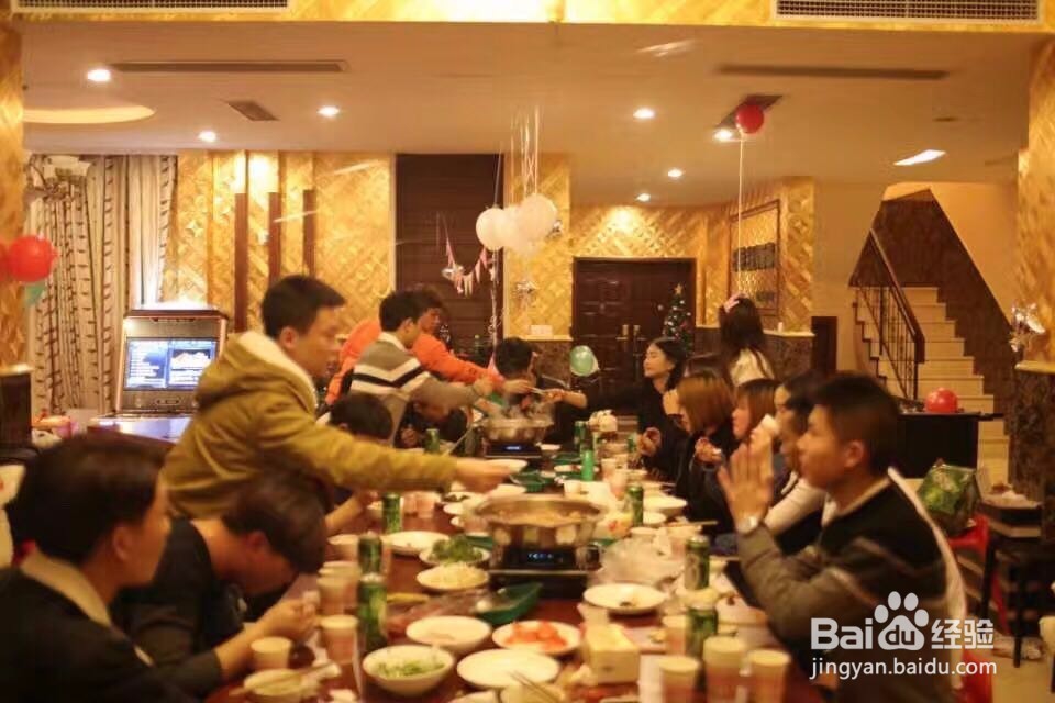 成都劳动节聚会去哪里玩