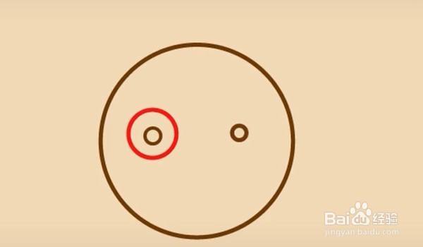 怎么画狗狗简笔画