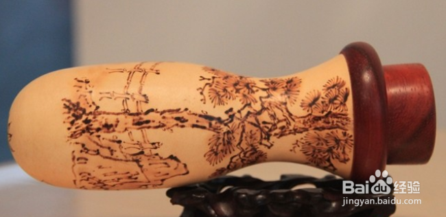 葫芦的各型分类