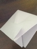 如何折纸船？（简易版）