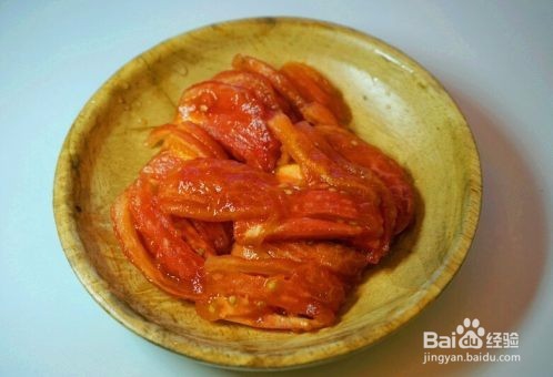 番茄鸡蛋汤是怎么做的？家常做法教程