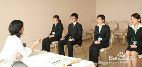 面试怎样回答职业规划问题