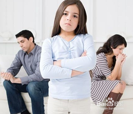 如何应对黏人的宝宝?