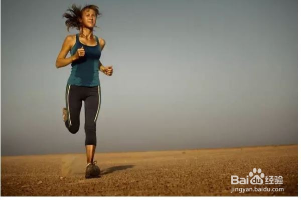 如何实现自律的规律运动