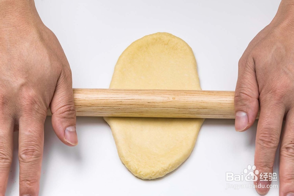 蜂蜜脆底小面包怎么做?