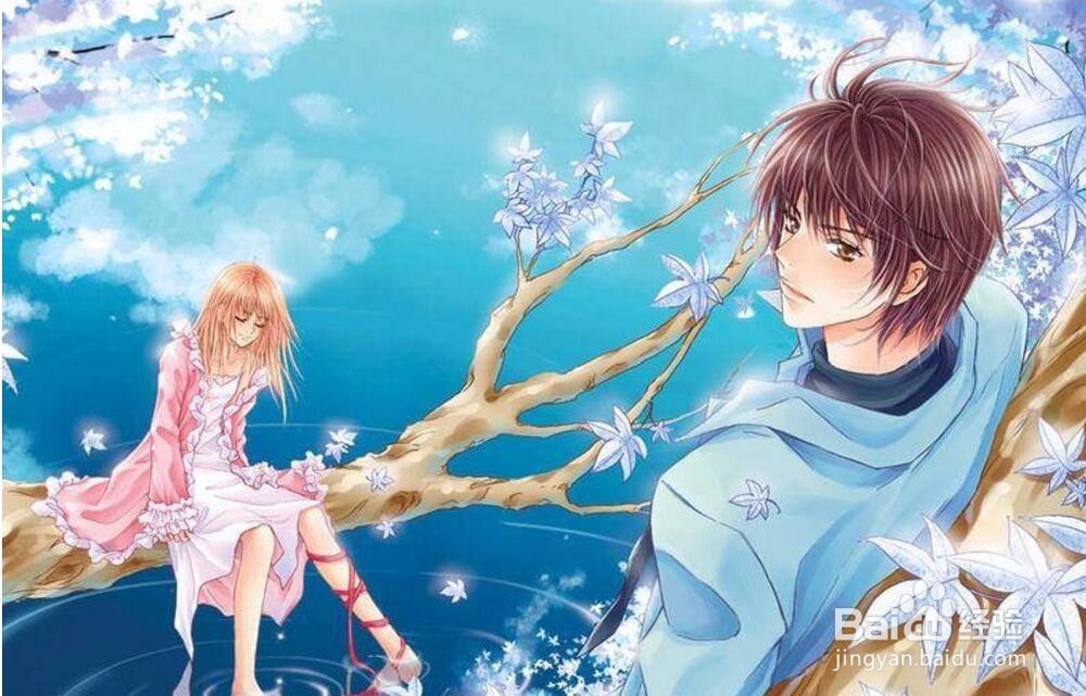 为什么这么多人喜欢看小说？