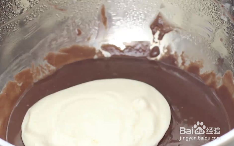 雪糕的简单做法