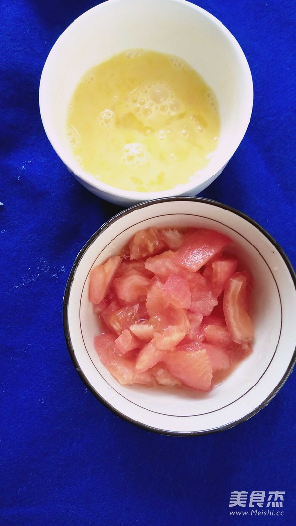 茄汁平菇的做法