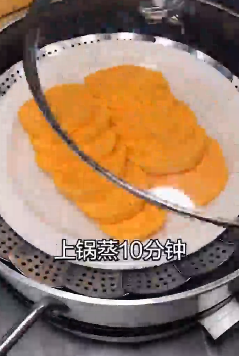 怎样做美味红薯