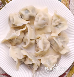 荤香肉饺子馅怎么做好吃