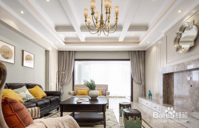 上海装修公司推荐哪家好？附云锦新苑装修案例