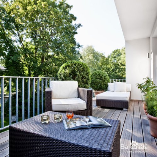 家居阳台有哪些装修方法?