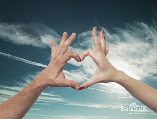 怎么回击别人说你老