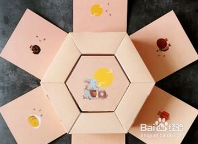 爆炸盒子60个机关教程?