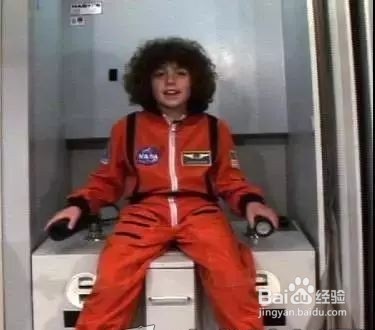 在空间站怎么上厕所