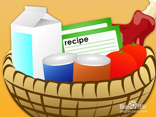 如何送礼物给喜欢做饭的人？