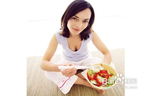 有效减肥瘦身之综合减肥方法