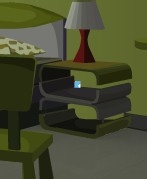 逃离齐全的房子攻略：[2]