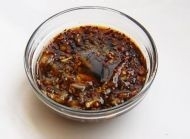 老北京地道炸酱面