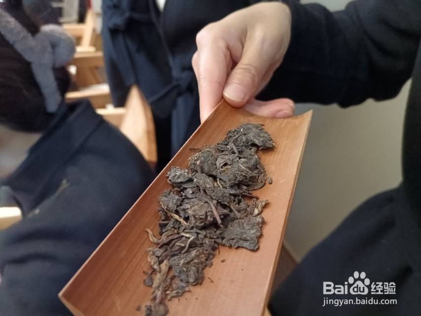 普洱茶的6种冲泡方法及品鉴