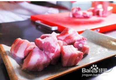 如何做鱼香蒸豆腐