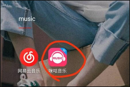 怎么把音乐从咪咕音乐里下载到sd卡里