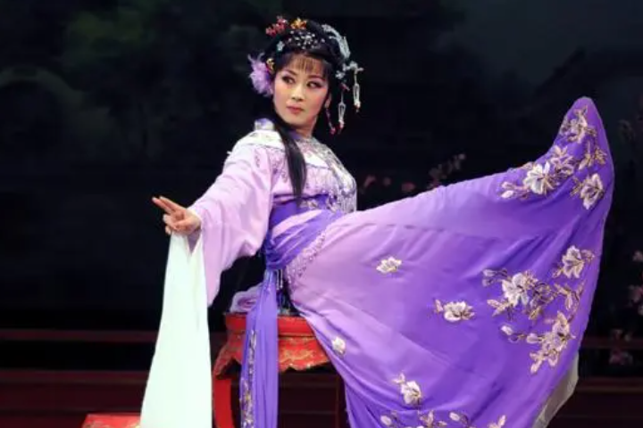 京剧代表作有哪些