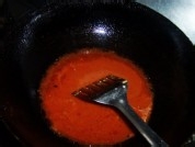 如何做浇汁菊花鱼