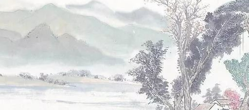 画是几年级的古诗
