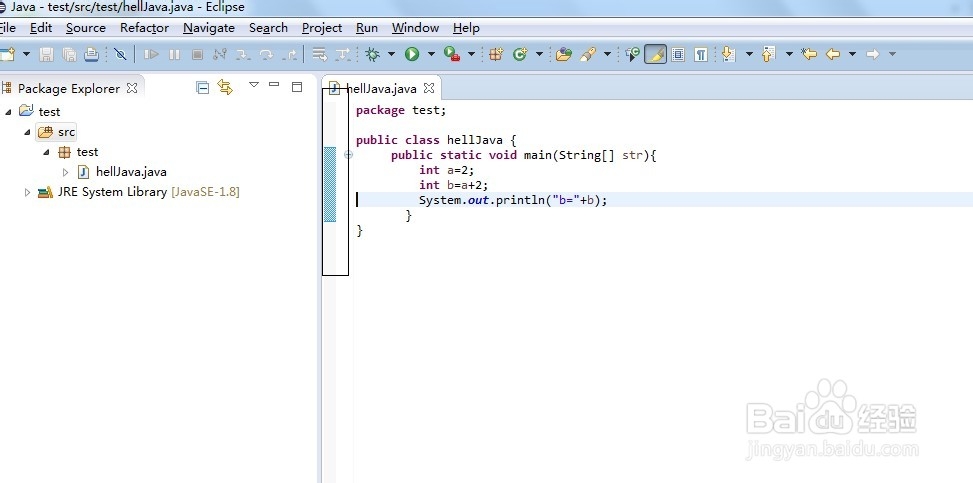 Eclipse中设置背景色