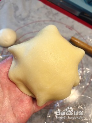 港式菠萝包的做法