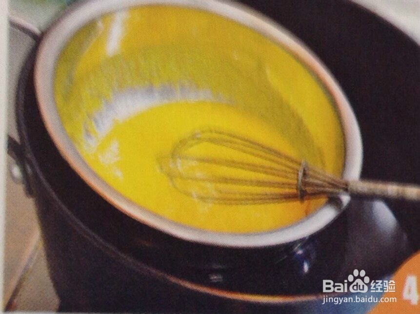 提拉米苏制作方法。