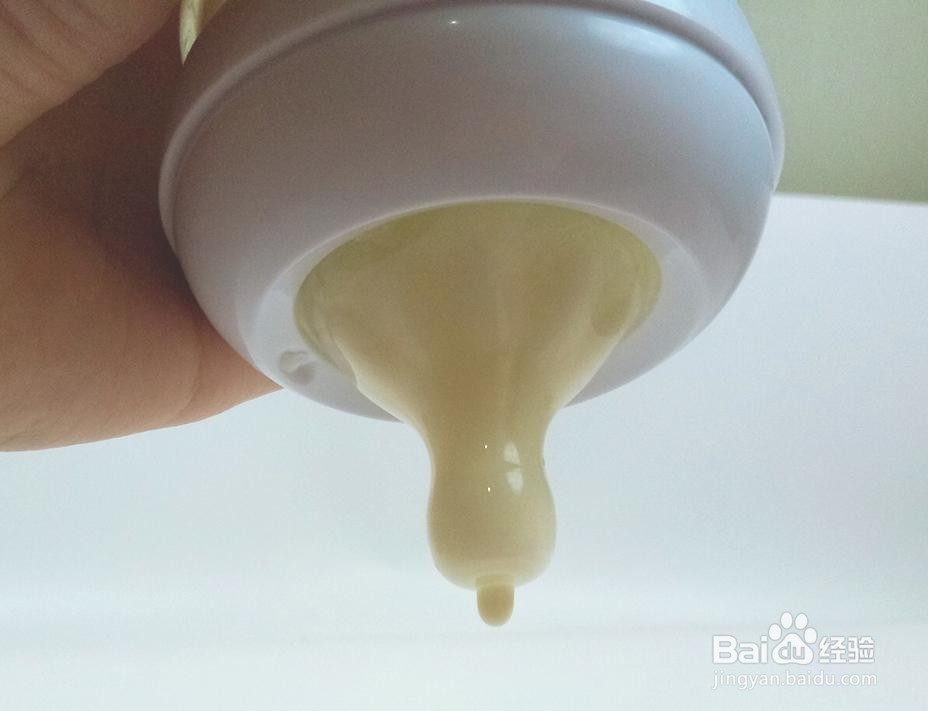 九个月宝宝抗拒喝奶粉怎么办