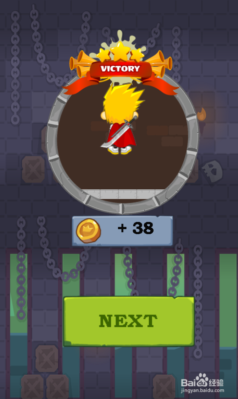 怎样通过Caio Hero Rescue的Level 28？